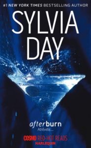 Descargar Afterburn (Cosmo Red-Hot Reads) pdf, epub, ebook