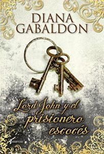 Descargar Lord John y el prisionero escocés pdf, epub, ebook