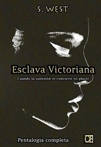 Descargar Esclava victoriana pdf, epub, ebook