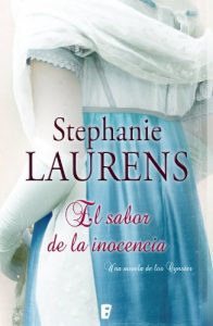Descargar El sabor de la inocencia (B de Books) pdf, epub, ebook