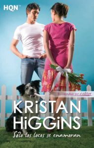 Descargar Sólo los locos se enamoran (HQN) pdf, epub, ebook