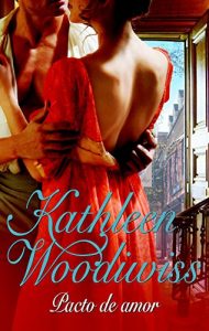 Descargar Pacto de amor pdf, epub, ebook
