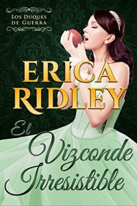 Descargar El Vizconde Irresistible (Los Duques De Guerra nº 1) pdf, epub, ebook
