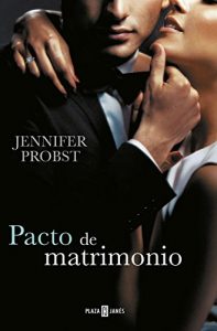 Descargar Pacto de matrimonio (Casarse con un millonario 4) pdf, epub, ebook