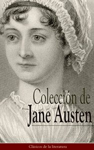 Descargar Colección de Jane Austen: Clásicos de la literatura pdf, epub, ebook