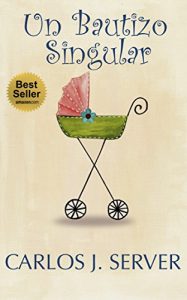 Descargar UN BAUTIZO SINGULAR pdf, epub, ebook
