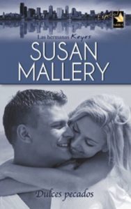 Descargar Dulces pecados (Especial Mira) pdf, epub, ebook