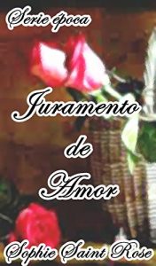 Descargar Juramento de amor pdf, epub, ebook