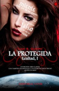 Descargar La Protegida (Saga Lealtad nº 1) pdf, epub, ebook