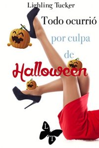 Descargar Todo ocurrió por culpa de Halloween (Hostal Dreamers nº 3) pdf, epub, ebook
