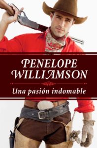 Descargar Una pasión indomable pdf, epub, ebook