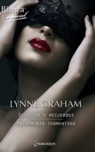 Descargar Secretos y recuerdos/Matrimonio tormentoso (Especial Bianca) pdf, epub, ebook