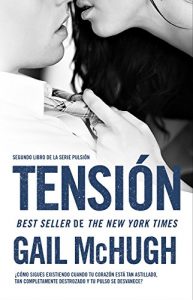 Descargar Tensión (Serie Pulsión) pdf, epub, ebook