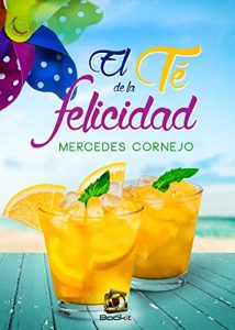 Descargar El té de la felicidad pdf, epub, ebook