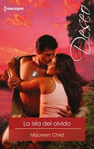 Descargar La isla del olvido (Deseo) pdf, epub, ebook