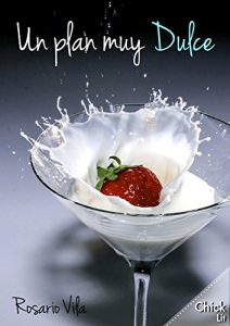 Descargar Un plan muy Dulce pdf, epub, ebook