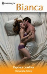Descargar Esposa cautiva (Bianca) pdf, epub, ebook