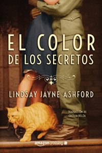 Descargar El color de los secretos pdf, epub, ebook