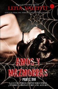 Descargar Amos y Mazmorras VIII pdf, epub, ebook