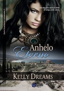 Descargar ANHELO ETERNO (Guardianes Universales nº 4) pdf, epub, ebook