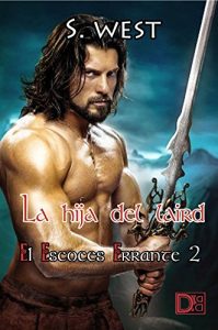 Descargar La hija del laird (El escocés errante nº 2) pdf, epub, ebook