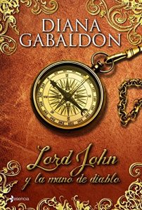 Descargar Lord John y la mano del diablo pdf, epub, ebook