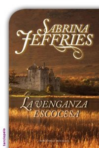 Descargar La venganza escocesa (Serie Escuela de Señoritas nº 3) pdf, epub, ebook