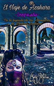 Descargar El Viaje de Azahara pdf, epub, ebook