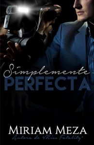 Descargar Simplemente Perfecta pdf, epub, ebook