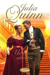 Descargar Un romance adorable (Titania época) pdf, epub, ebook