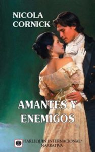 Descargar Amantes y enemigos (Harlequin Internacional) pdf, epub, ebook