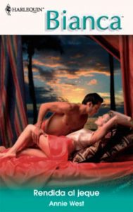 Descargar Rendida al jeque (Bianca) pdf, epub, ebook