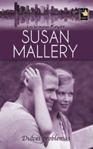Descargar Dulces problemas (Especial Mira) pdf, epub, ebook