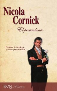 Descargar El pretendiente (HQN Diamante) pdf, epub, ebook