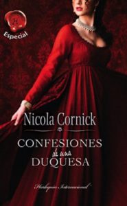 Descargar Confesiones de una duquesa (Especial Harlequin Internacional) pdf, epub, ebook