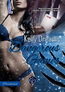 Descargar Dangerous Games pdf, epub, ebook