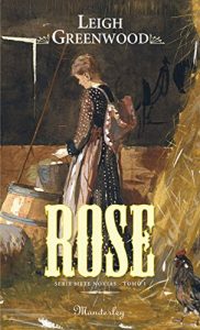Descargar Rose (Siete novias I): (Serie Siete Novias I) pdf, epub, ebook