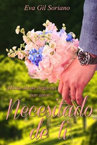 Descargar Necesitado de ti pdf, epub, ebook