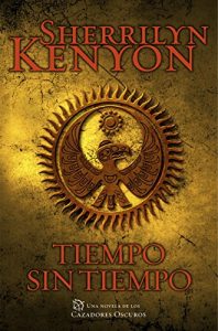 Descargar Tiempo sin tiempo (Cazadores Oscuros 22) pdf, epub, ebook