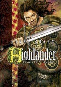 Descargar Highlander: El amuleto secreto (Pandora) pdf, epub, ebook