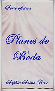 Descargar Planes de Boda pdf, epub, ebook