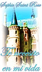 Descargar Te necesito en mi vida pdf, epub, ebook