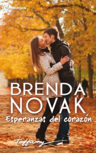 Descargar Esperanzas del corazón (Tiffany Single) pdf, epub, ebook