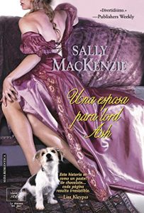 Descargar Una esposa para lord Ash (La duquesa del amor nº 3) pdf, epub, ebook