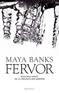 Descargar Fervor (Sin aliento) pdf, epub, ebook