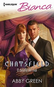 Descargar El desafio del rival (Miniserie Bianca) pdf, epub, ebook