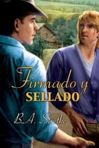 Descargar Firmado y sellado pdf, epub, ebook