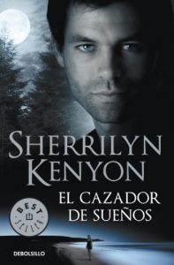 Descargar El cazador de sueños (Cazadores Oscuros 11) pdf, epub, ebook