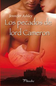Descargar Los pecados de lord Cameron (Mackenzies/McBrides nº 3) pdf, epub, ebook