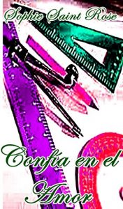 Descargar Confía en el amor pdf, epub, ebook